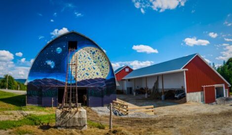 Cuba and Vermont Perspectives on Energy and Culture, Part 6 Image